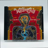 Wailing Souls: All Over The World: CD