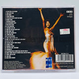 Della Reese: The Jubilee Years/ The Singles 1954-1959: CD