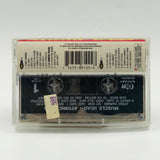 Muscle Head: Atomic Bass: Cassette