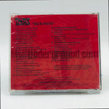 The Byrds: Back Pages: CD