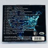 S.B.D. (Sylent But Deadly): The Mixx-A-Lation: CD