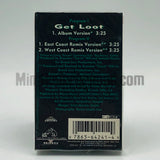 Jamiz: Get Loot: Cassette Single
