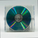 Boulder Theater: Jazz Series Sampler: CD Single