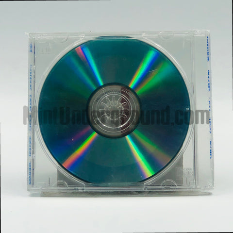 Boulder Theater: Jazz Series Sampler: CD Single