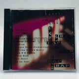 Various Artists: Hearts Of Gold The Rap Collection: CD