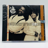 BeBe & CeCe Winans: Different Lifestyles: CD