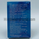 Various Artists: Mercury Records: This Is Mercury: Sales Compilation Tape (September 1992): Cassette