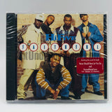 Hi-Five: Faithful: CD