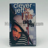 Clever Jeff: Year Of The Fly MC/Catch Rek: Cassette Single