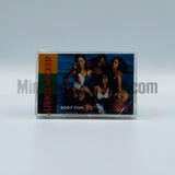 Likkle Wicked: Body Fine: Cassette