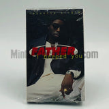 Father/Father MC: I Beeped You: Cassette Single
