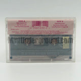 G-Strang: Whoop Here It Is: Cassette Single