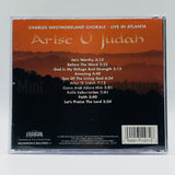 Charles Westmoreland Chorale: Live In Atlanta: CD