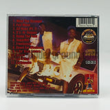 Bass Patrol: 4 Da Bass Lovers: CD