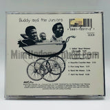 Buddy Guy: Buddy And The Juniors: CD