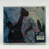 Black Dynasty: Asphault Jungle: CD
