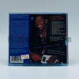 Little Jimmy King: Something Inside Of Me: CD