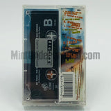 MC Thick: The Show Ain't Over Till The Fatman Swings: Cassette