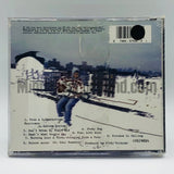 Bobby Sichran: From A Sympathetical Hurricane: CD