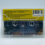 Bobby Womack: Lookin' For A Love Again: Cassette