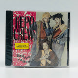 Repo Crew: Bad To The Bone: CD