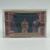 Detroit's Most Wanted: Tricks Of The Trades: Cassette