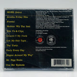 W.B.K. Mobb/WBK Mobb: Sett Trippin: CD