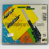 Gregory Isaacs: Gregory Isaacs & The Dance Hall DJ's: CD