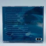 The Chickenhawks: The Forever Fabulous Show Band &  All-Star Revue Live: CD