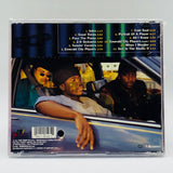 E.C.P./ECP: Straight Lace Playaz: CD