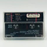 Rappin' 4-Tay: Bigga Than Da Game: Cassette