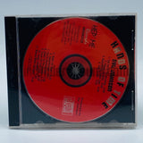 Syl Johnson: Hands Of Time: CD