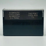 DMX Productions: D-Style Vol. 1: Cassette
