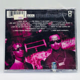 Havoc & Prodeje: Livin' In A Crime Wave: CD