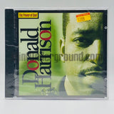 Donald Harrison: The Power Of Cool: CD