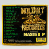 Soulja Slim: Give It 2 'Em Raw: CD