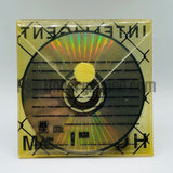Intelligent Hoodlum: Intelligent Hoodlum: Clear Folder: CD: Promo