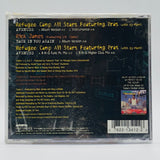 Refugee Camp All Stars feat. Pras: Avenues: CD Single