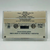 Too Short: Players: Cassette