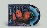 C.O.P.S./COPS (Criminal Over Powering Society): On Location: Vinyl