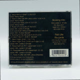 Wisdom: The Power Of Love: CD