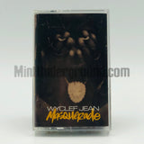 Wyclef Jean: Masquerade: Cassette