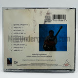 Abraham Laboriel: Dear Friends: CD