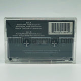 DJ Kool: Bass N The Truck: Cassette Single