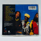 Black Uhuru: Mystical Truth: CD
