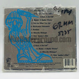 Grimm and The SouthEast Latin Sector: Makin' A Matter Worse: CD