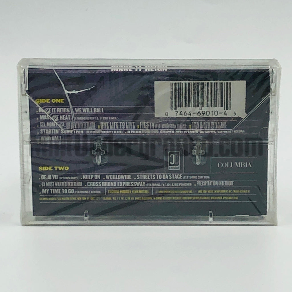【レアG-RAP】Southbound/The Boundries: EMD GP39/40X – Southern 2-Pack – JointedRail.com