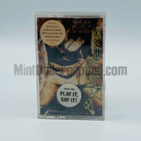 Wendy & Lisa : Eroica: Cassette