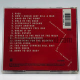 Cypress Hill: Cypress Hill: CD