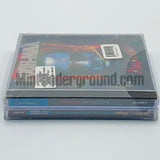 Pooh-Man: Ain't No Love/Straight From San Quentin State Prison: CD Combo